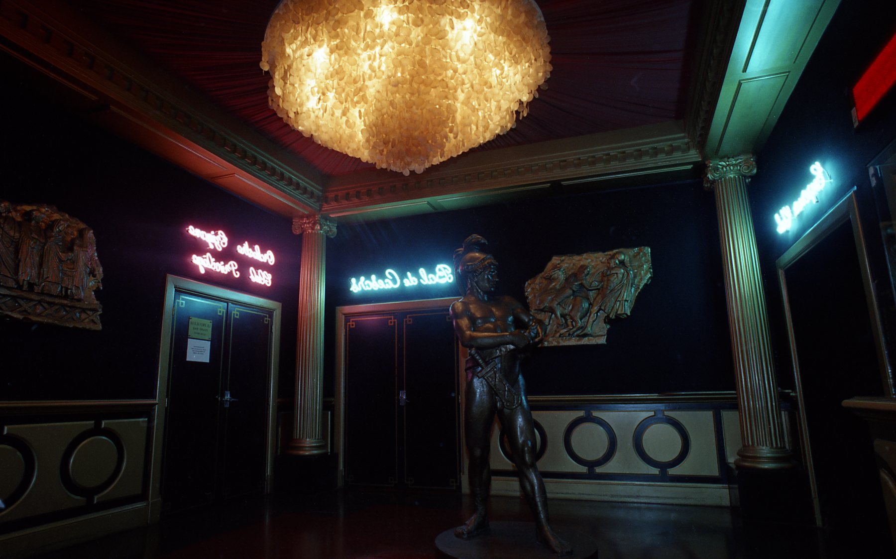 La Revue et les artistes - Photo 45